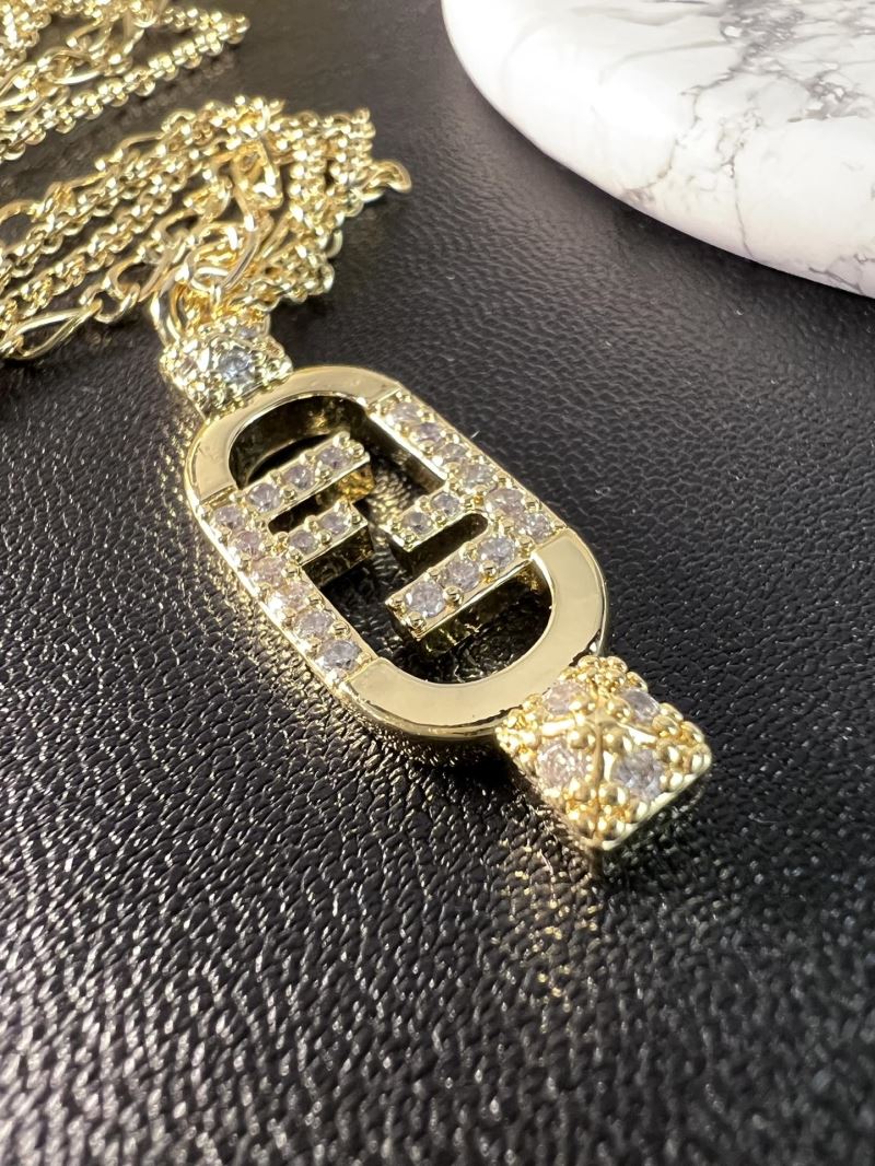 Fendi Necklaces